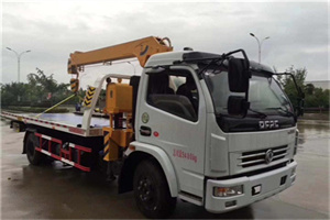 星子24小时道路救援服务