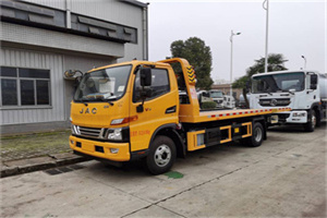 星子车辆公路救援