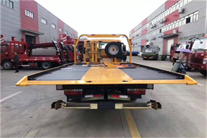 星子附近汽车救援服务