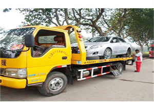 星子附近24小时汽车拖车服务热线