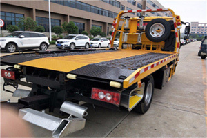 星子24小时汽车送油服务公司