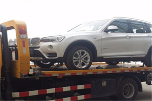 星子拖车24小时服务电话